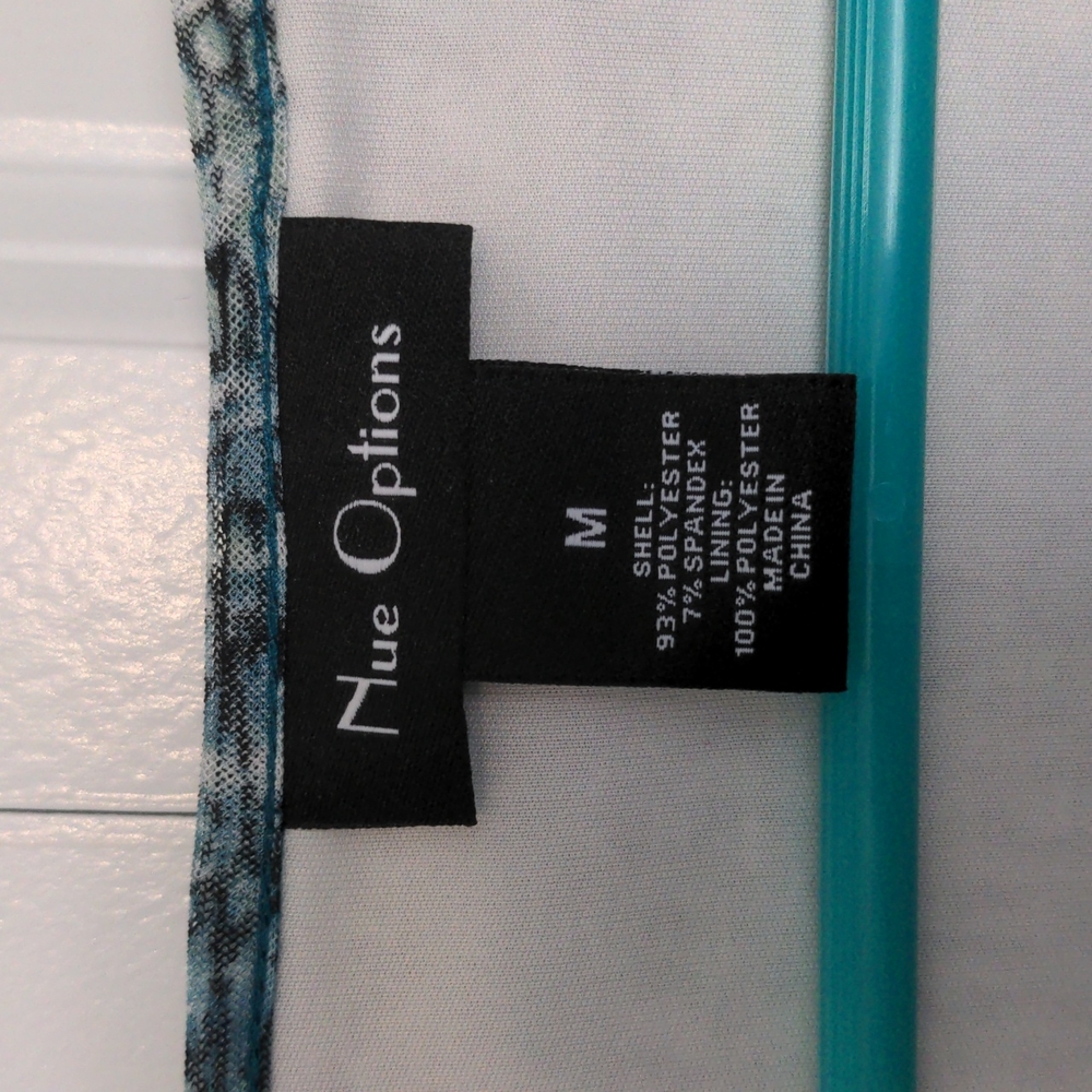 Nue Options Top - image 3